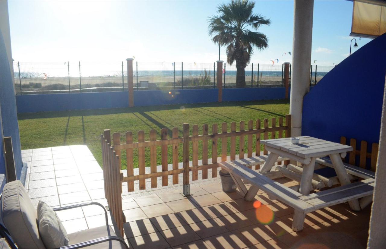 Tortuga Gabi Apartment Tarifa Exterior photo